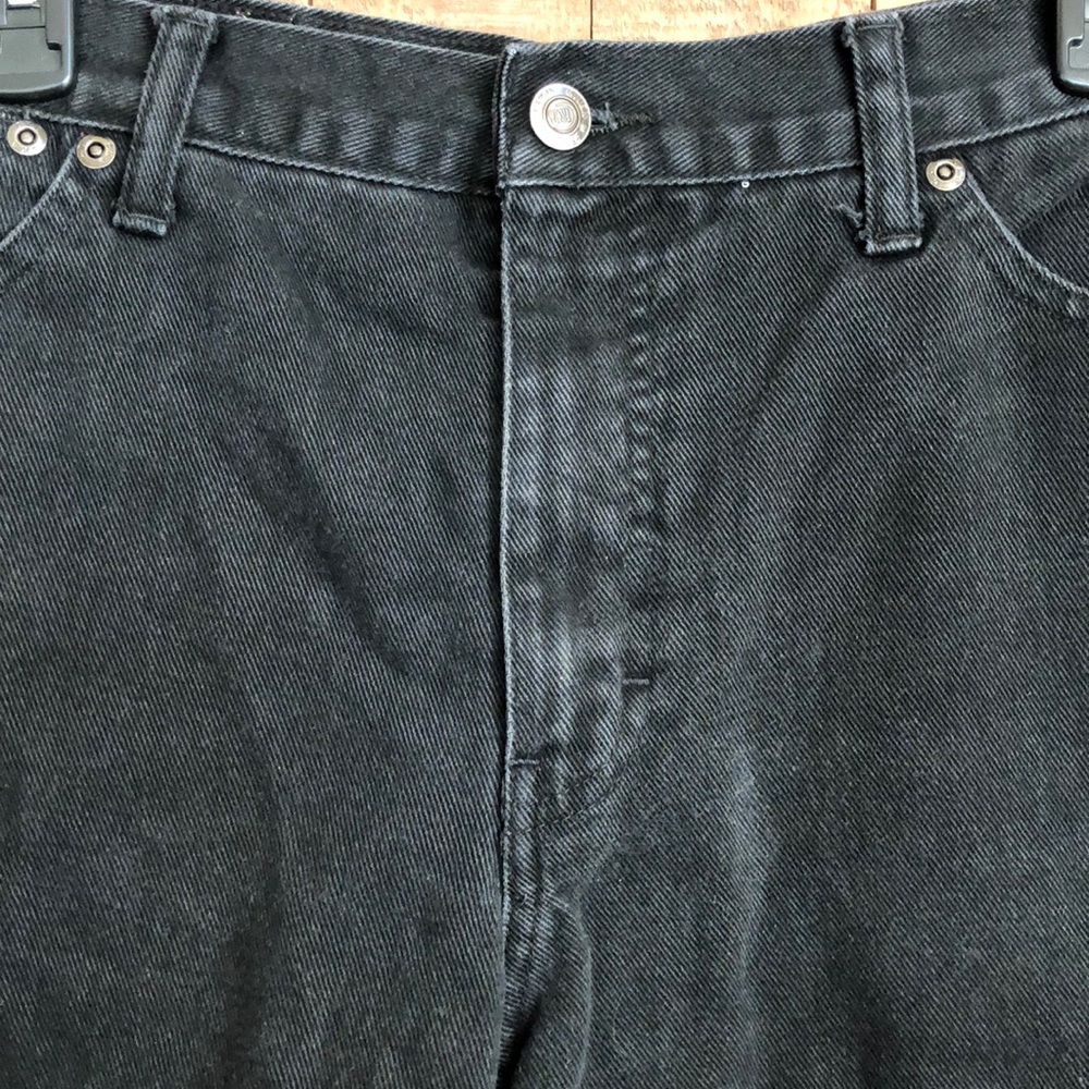 Canyon River Blues Jean Shorts Size 7 - Picture 2 of 10